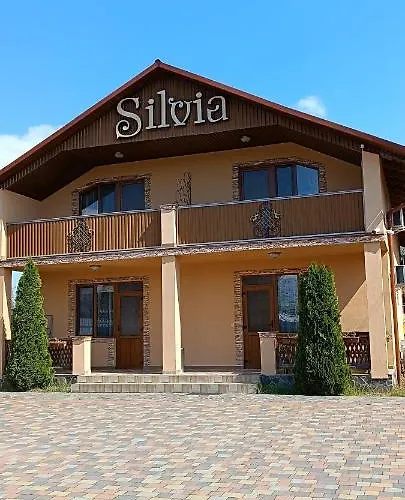 Котедж Silvia
