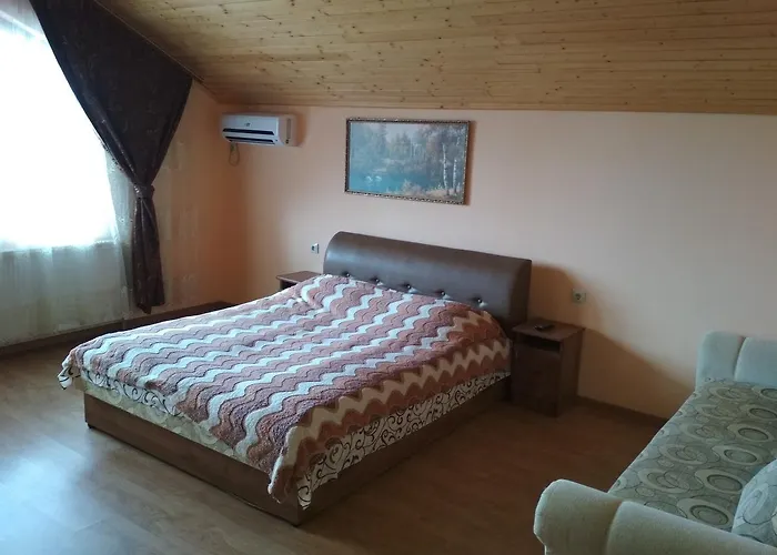 Котедж Silvia