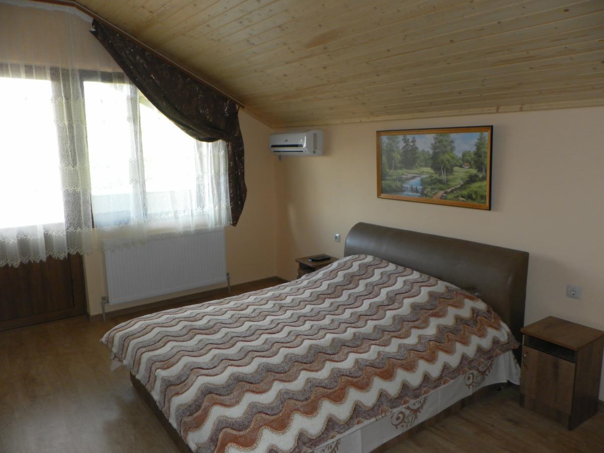 Lodge Silvia *