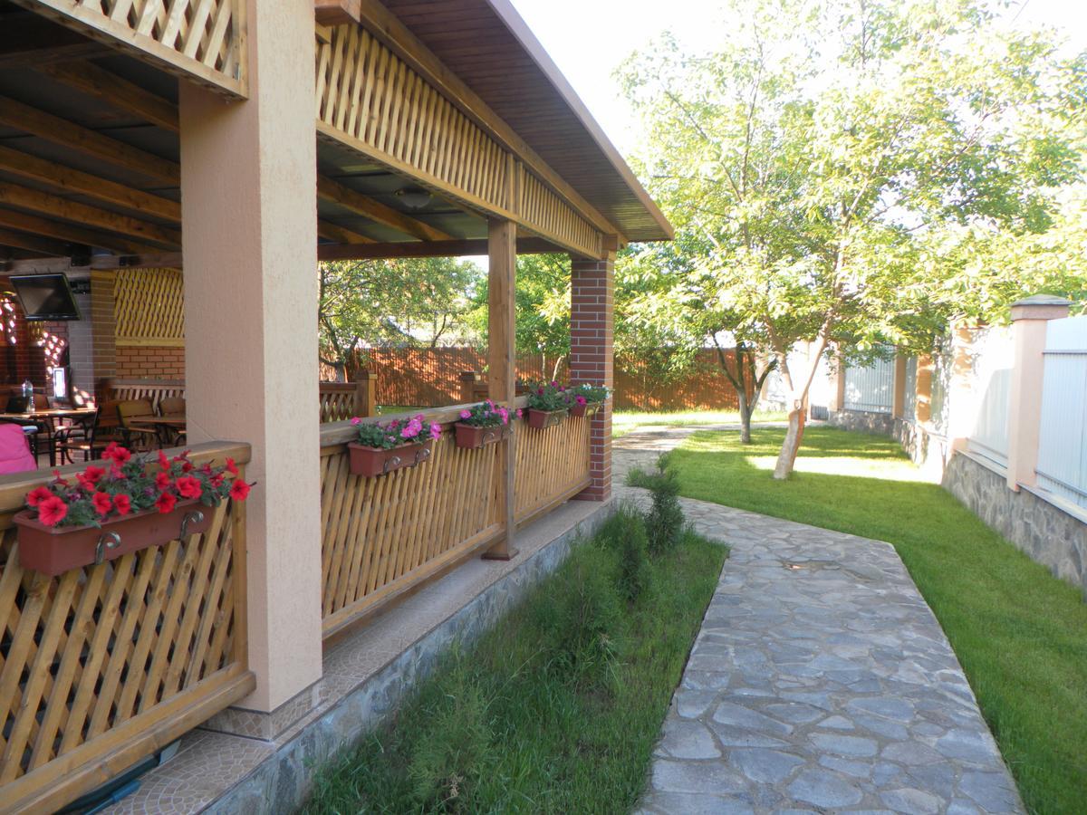 Lodge Silvia *