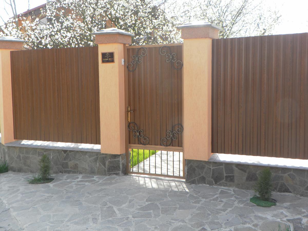 Lodge Silvia *