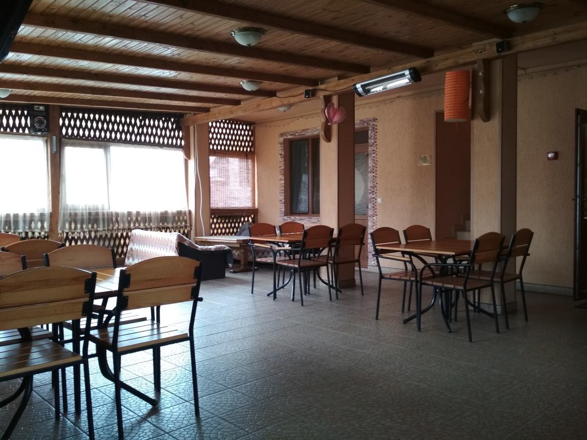 Lodge Silvia Dyyda