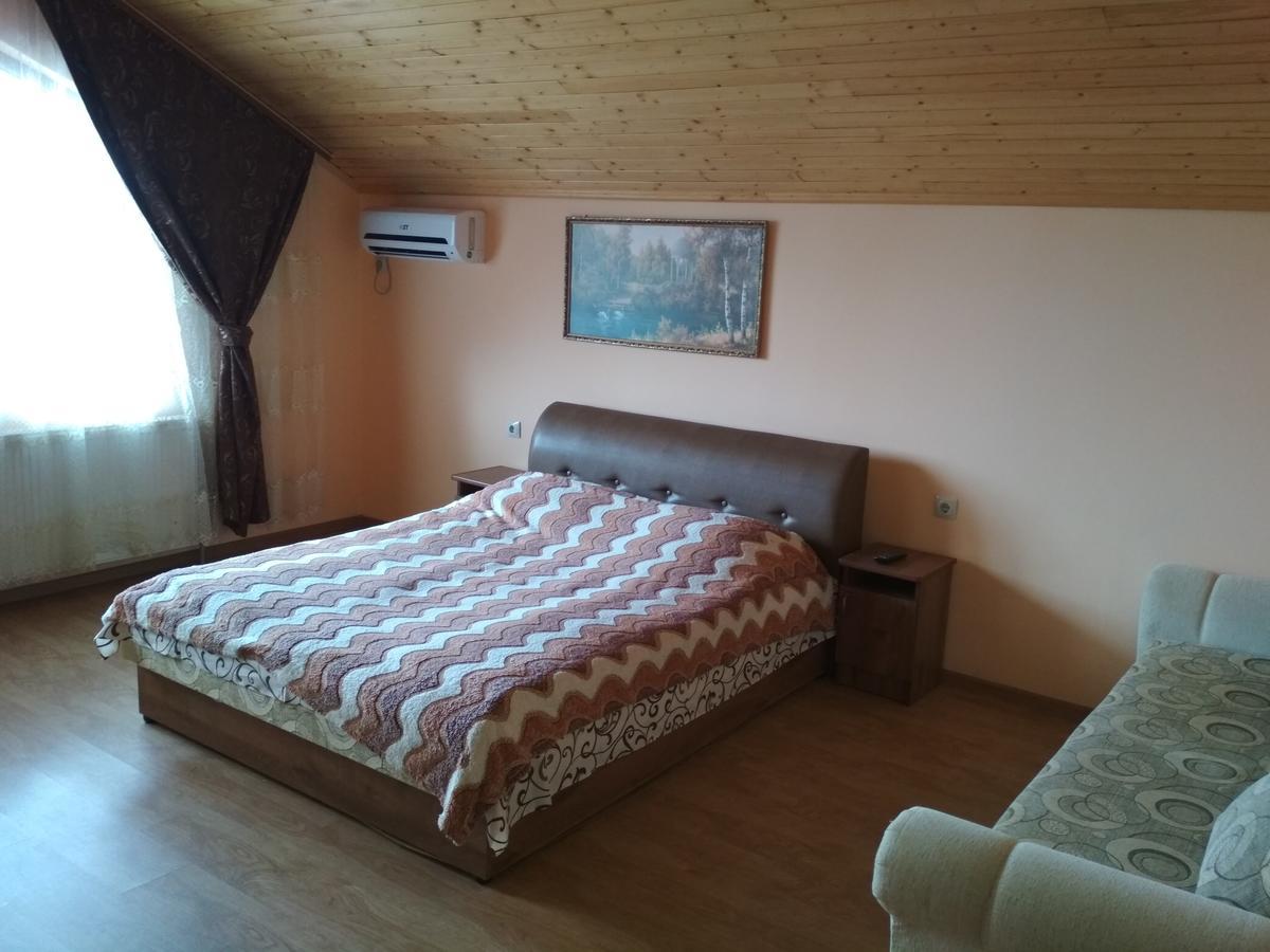 Lodge Silvia