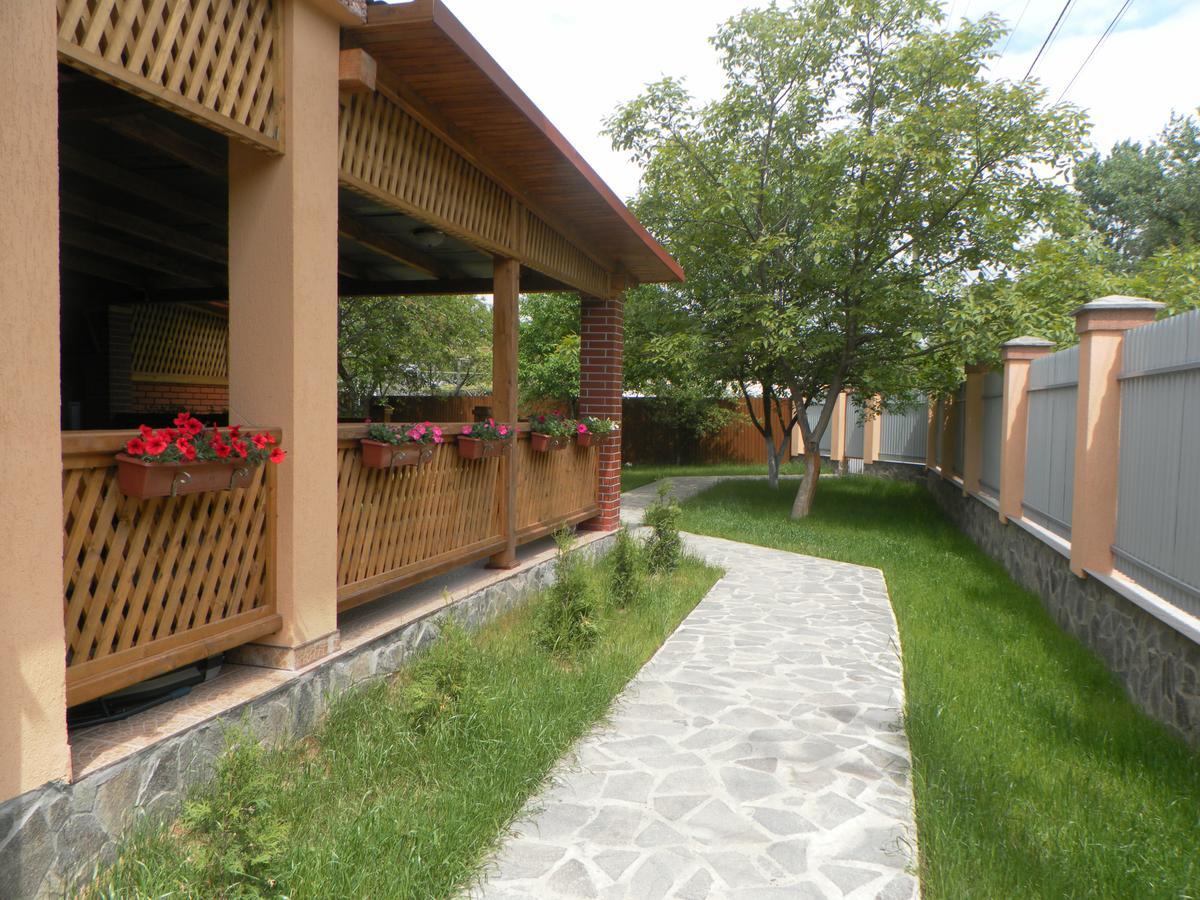 山林小屋 Silvia *